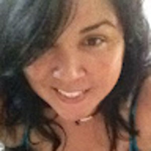 Meet your Posher, Vickie